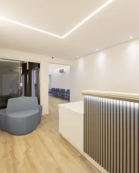 睡眠研究所丨巴西圣保罗丨Vertentes Arquitetura