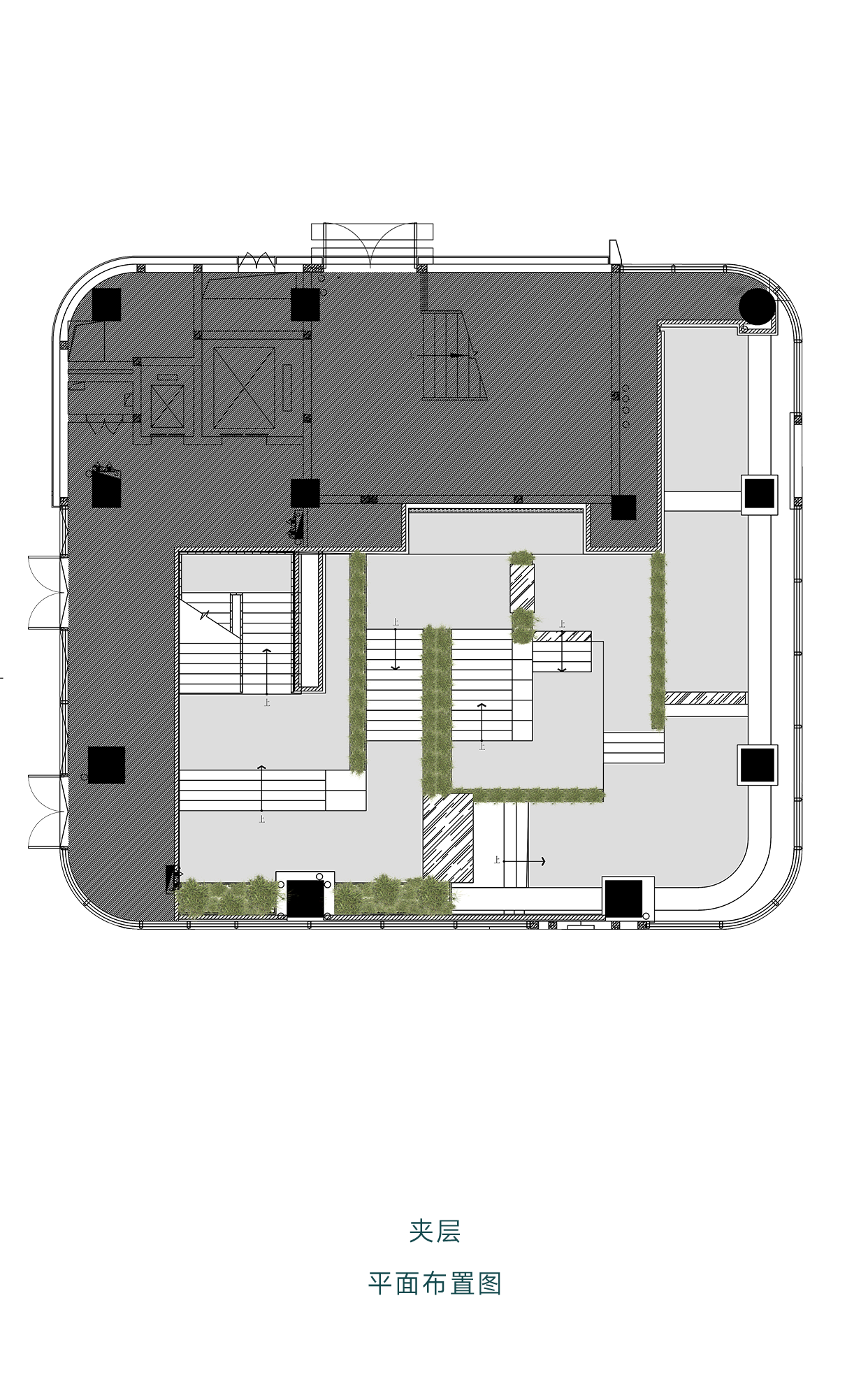 海南万华·东岸麓洲·屿艺术馆丨中国三亚丨元禾大千,MOD 墨设,万华同人艺社,万华装饰中心-72
