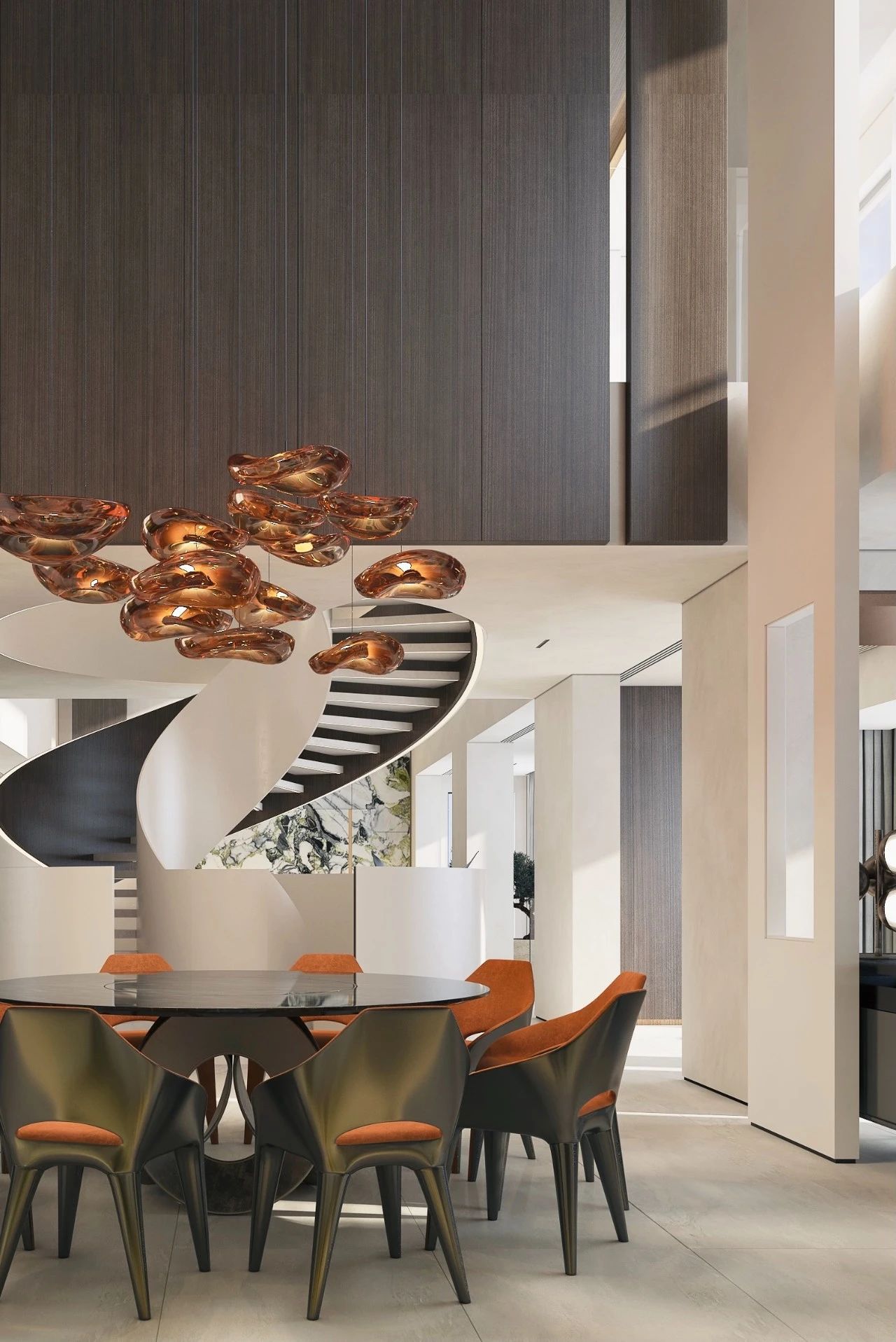 水木世家·杨宅丨中国四川丨1637ART-18