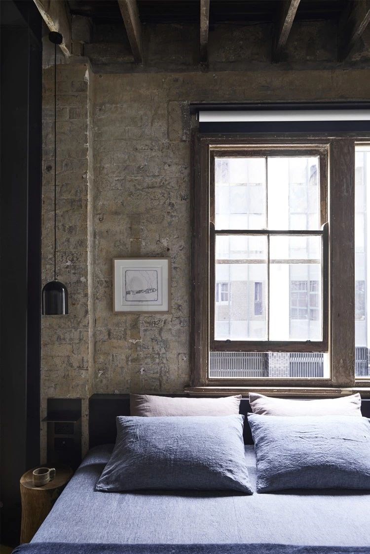 原来还可以这么玩，从一间废弃工厂打造的酒店设计找灵感-19