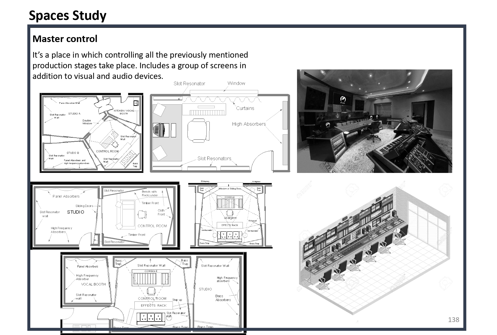 JORDAN MEDIA CITY - Graduation Project - Thesis-128