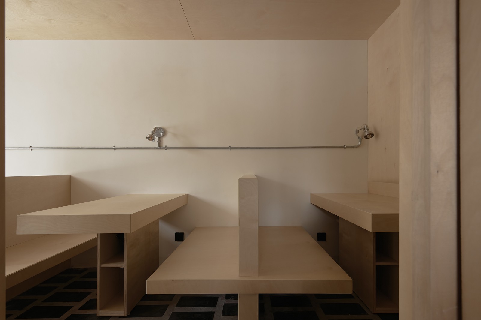 《SPACE DESIGN·两条人食志》丨中国杭州丨文本未提及-11