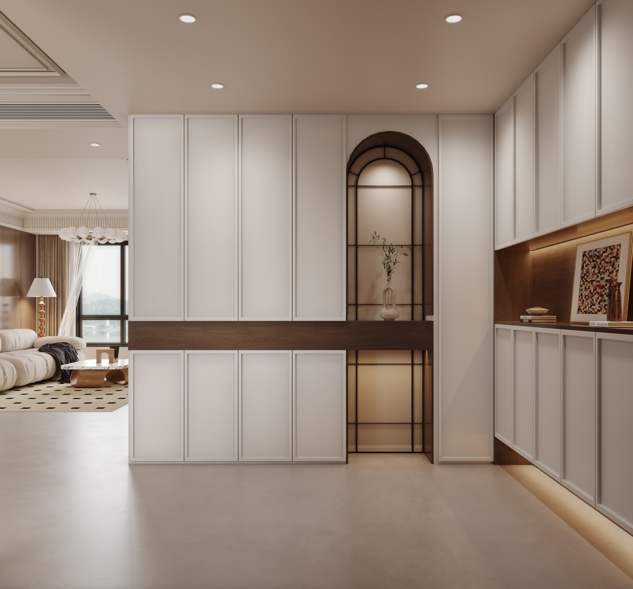 轻法效果表现-0