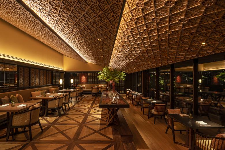 株式会社ワークテクト丨ザ・リッツ・カールトン日光丨日本-12