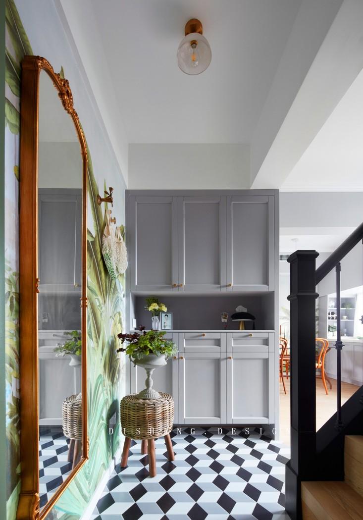 自然复古的宜居空间-5