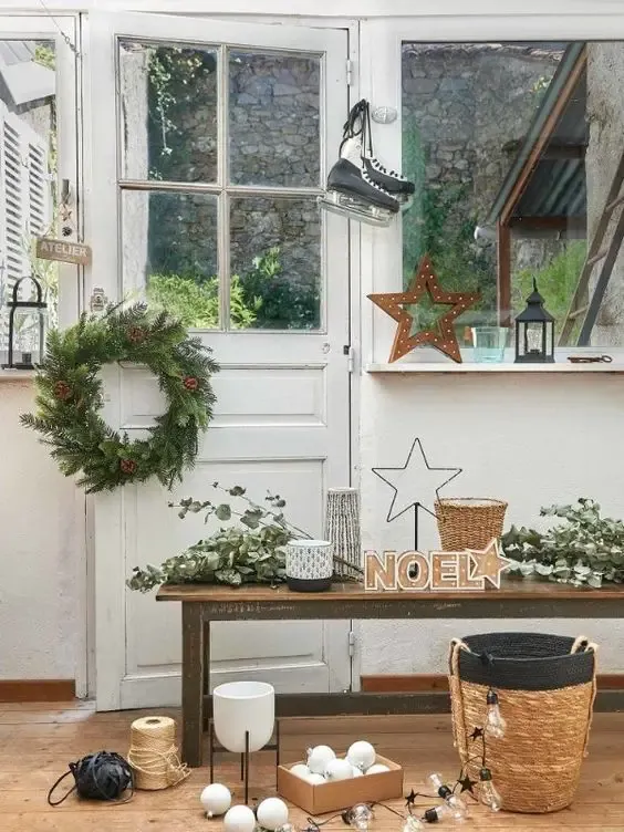 四季之窗 | 打造随季节变化的窗台装饰-15