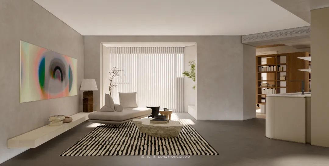 成都阅读住宅丨中国成都丨吴晨,何雨晴-18