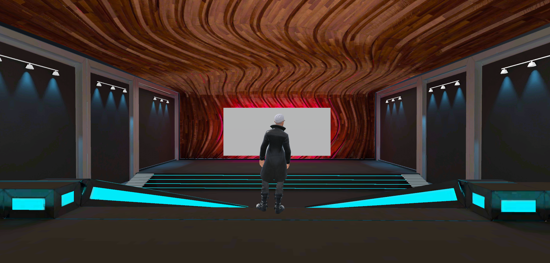 韦尔塔共享办公元宇宙-28