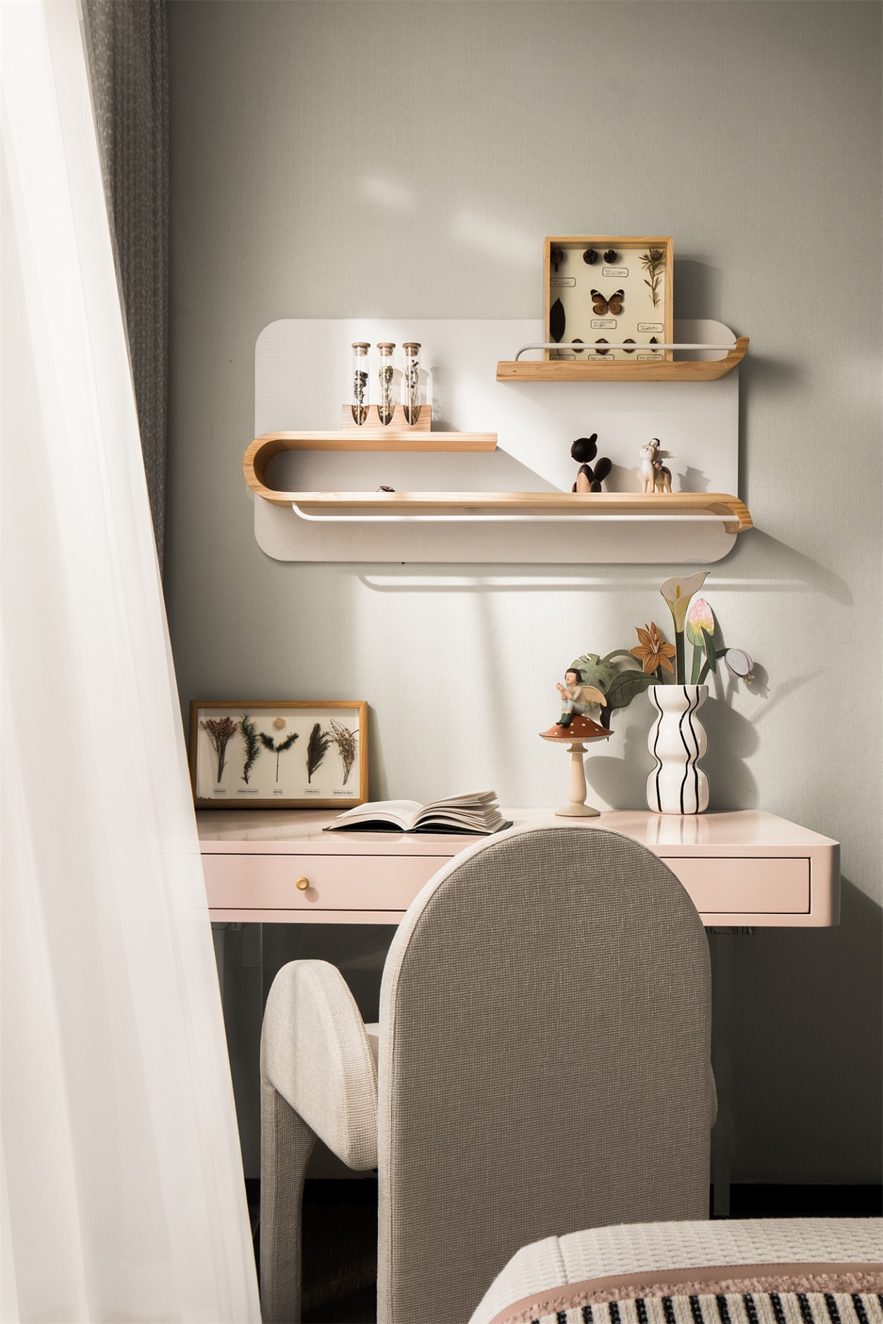 广州金地半山风华丨中国广州丨元禾大千-17