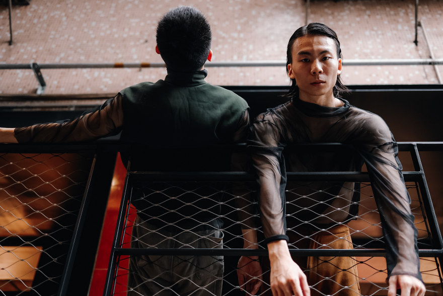 现代舞创作《风景中的家》丨无明确提及-18