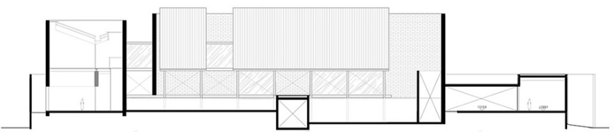 @BATUBATA工作室,印度尼西亚 / Studio Air Putih-60