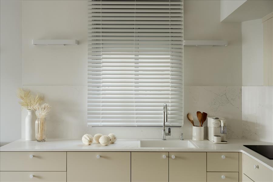 翻新带拐角的公寓成温馨住宅丨以色列耶路撒冷丨建筑师兼室内设计师米拉夫·诺阿-24