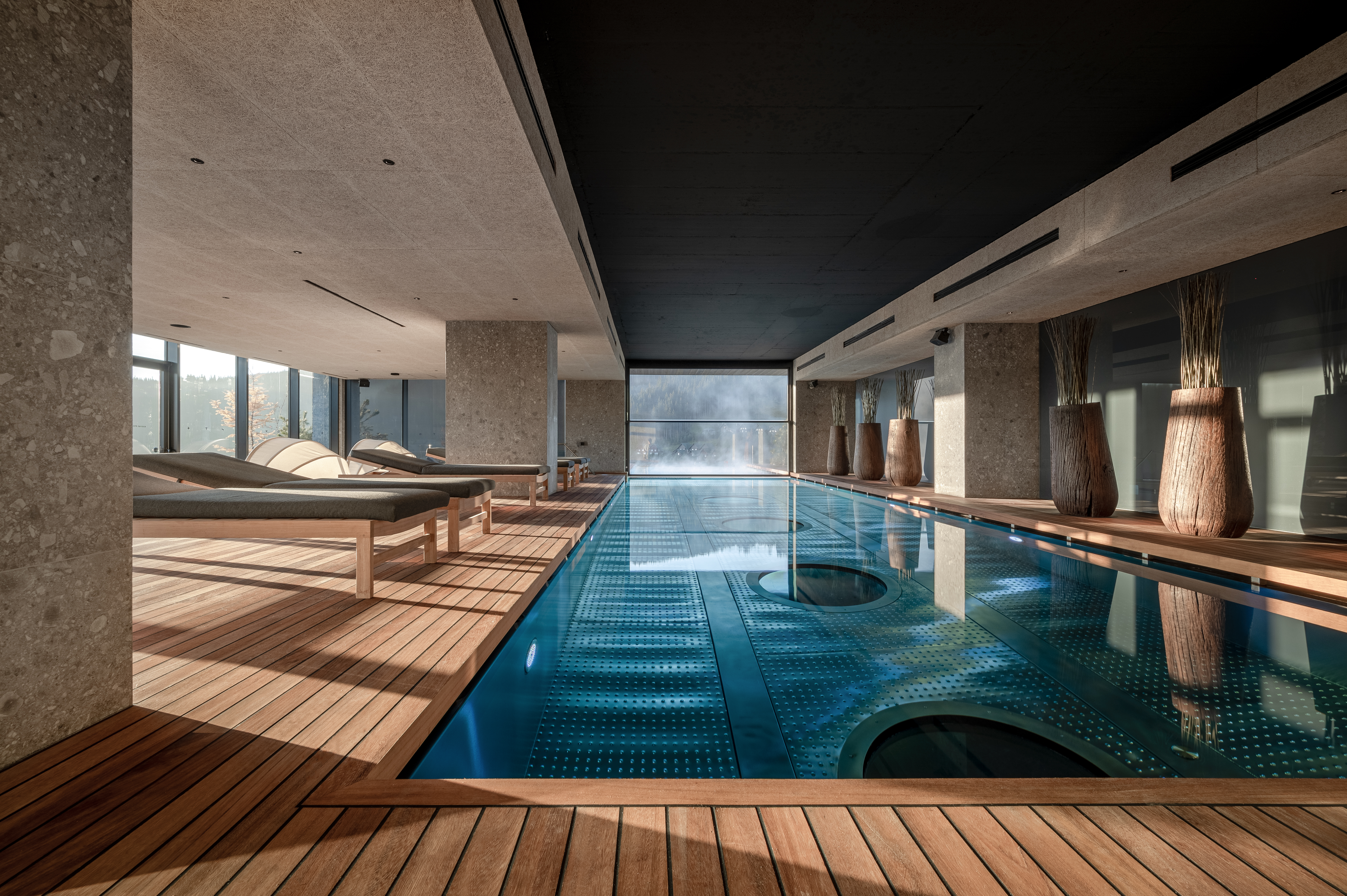 HAY Boutique Hotel and SPA by Edem Family-12