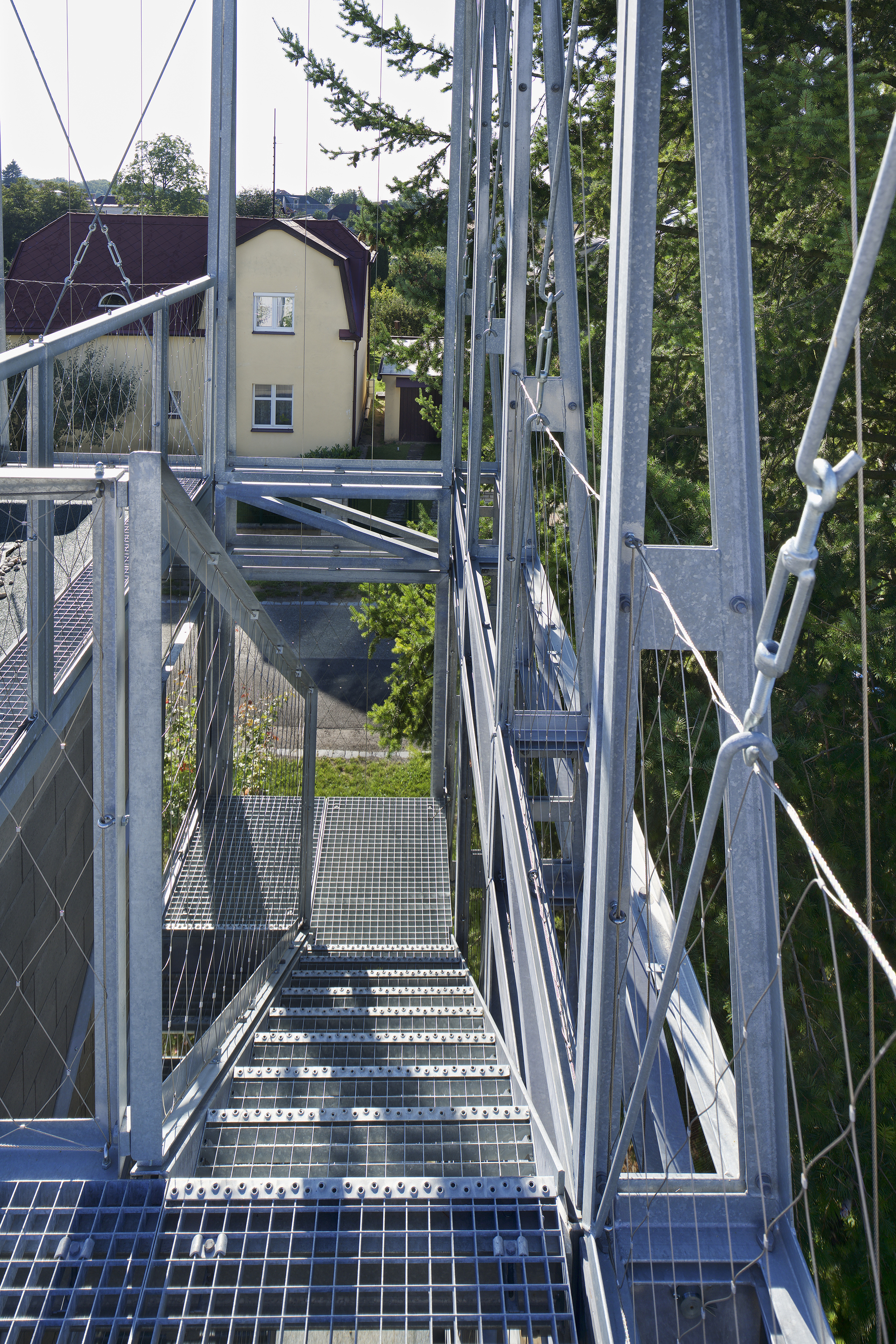 钢质束身衣中的房子丨捷克丨ŠÉPKA ARCHITEKTI-31