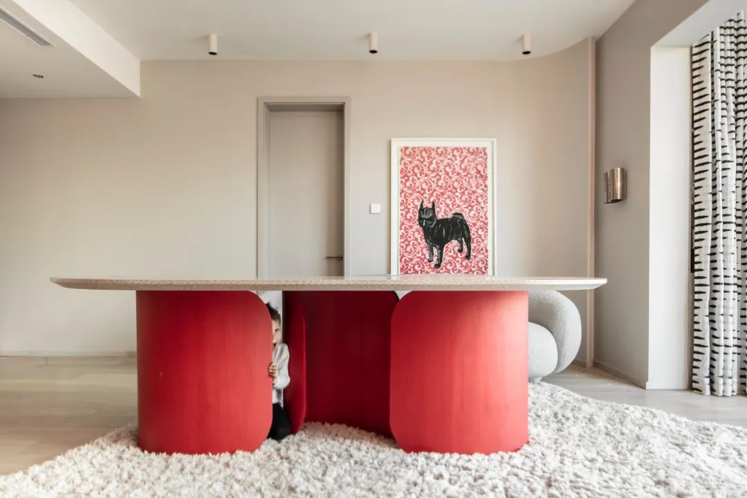 仁恒·海上源丨中国上海丨MDO木君建筑设计-129