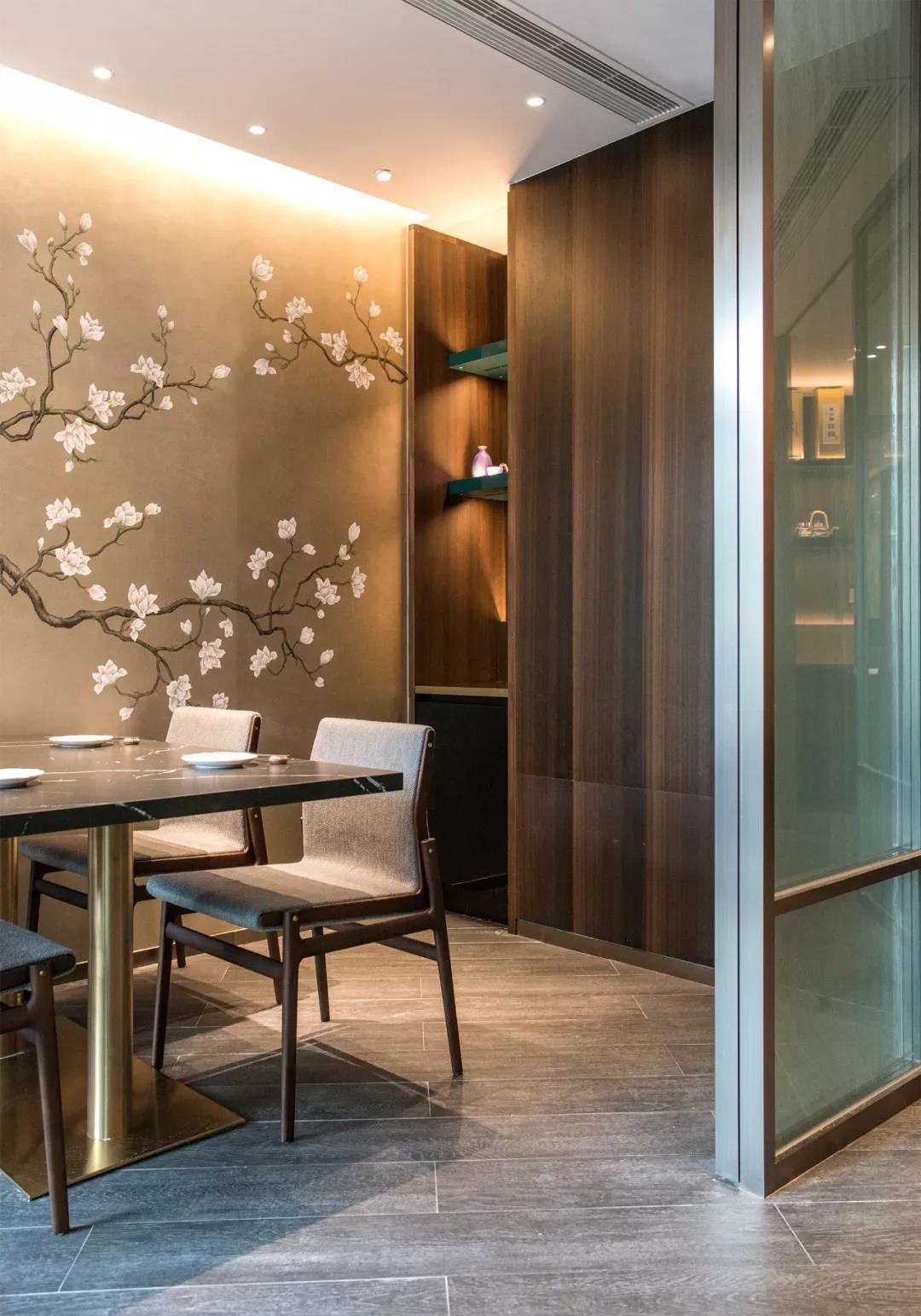 玄鮨丨中国香港丨执见设计-54