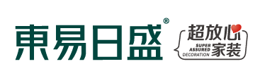 阳光与自然的交融 · 181㎡现代简约平层设计丨东易日盛-42