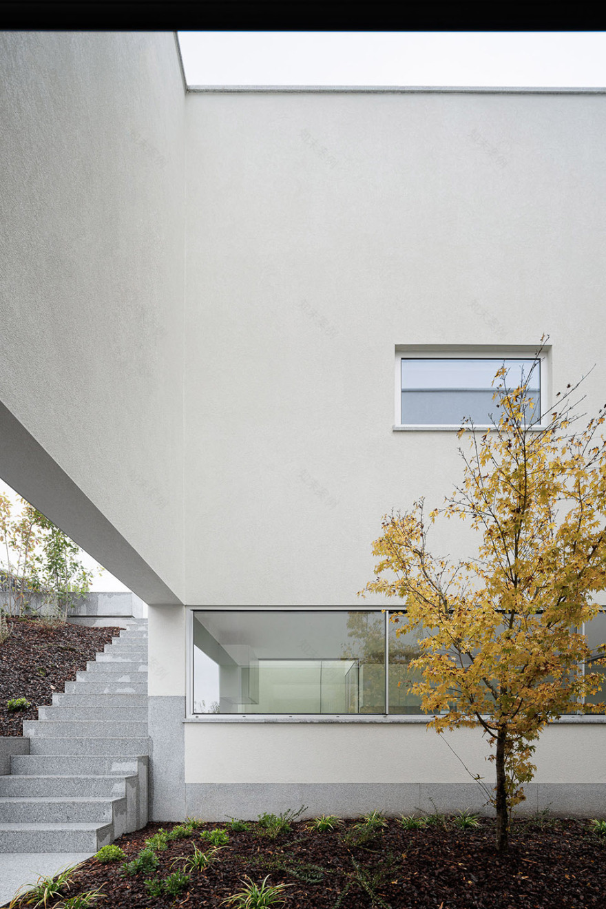 Santa Marinha 住宅丨葡萄牙丨Helder da Rocha Arquitectos-108
