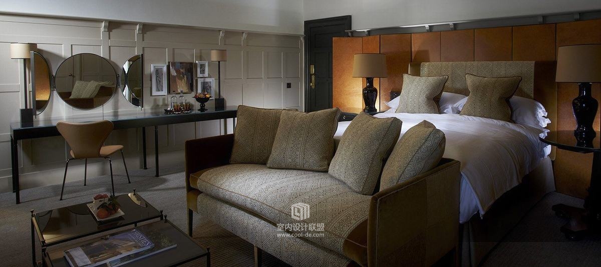 英国白金汉郡Cliveden House庄园酒店-99