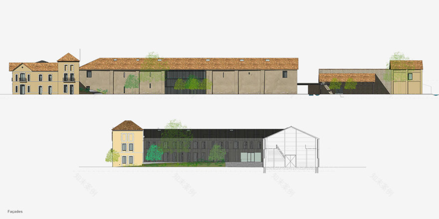 丨法国丨CoCo architecture等多家机构-5