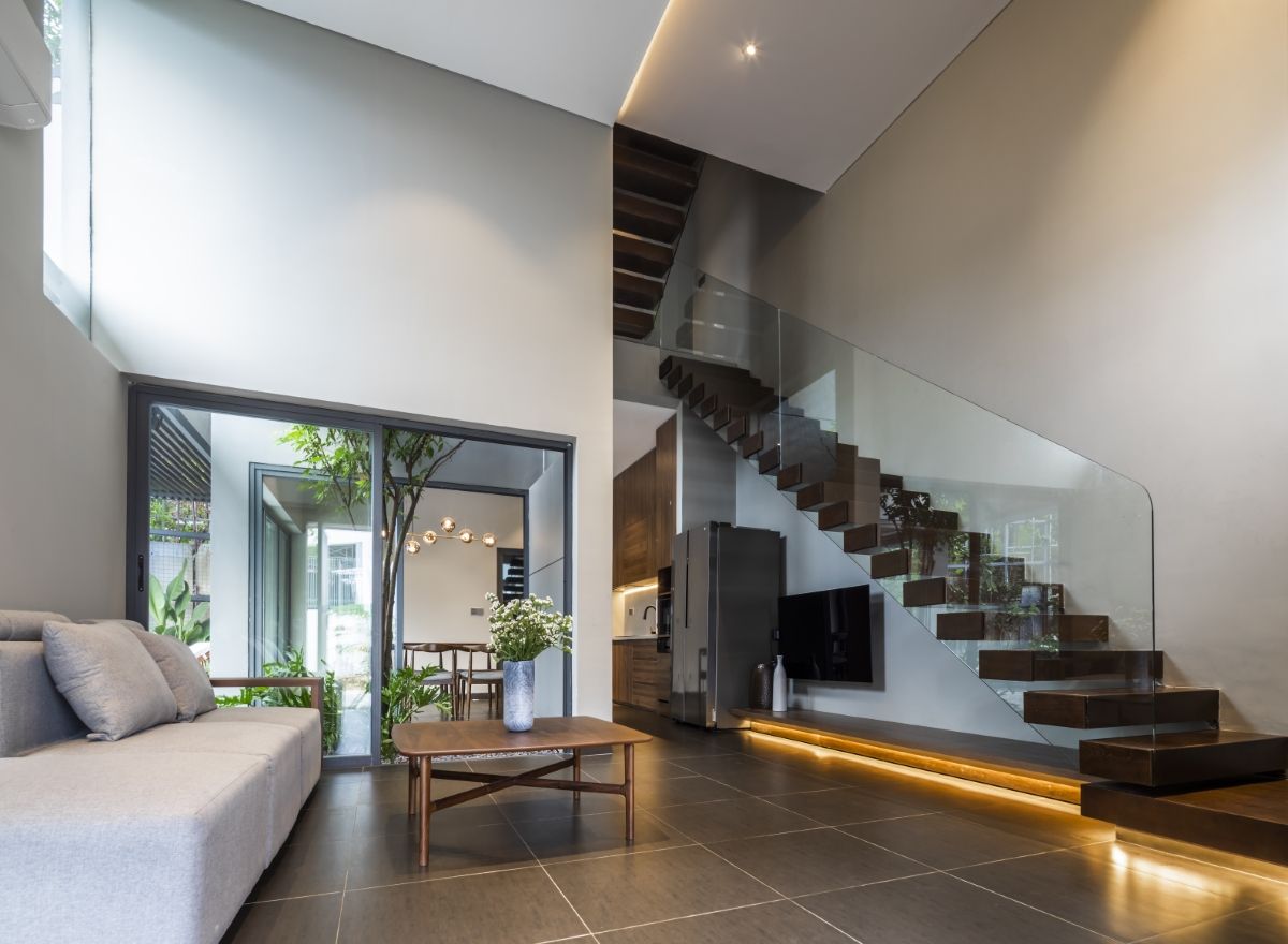 越南绿色生态度假屋·Nha Trang Bi House-17