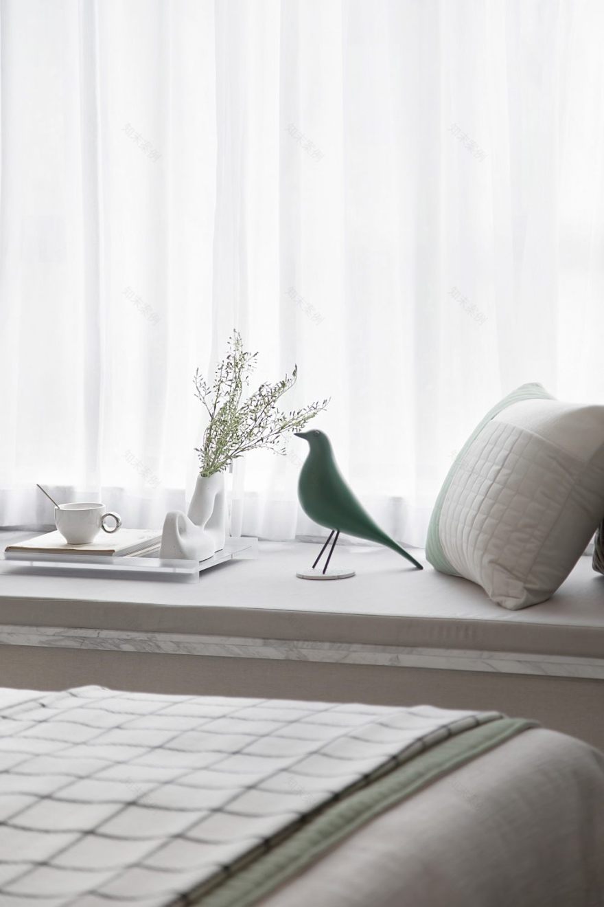 柳岸晓风丨中国株洲丨Martin H 马丁设计师-11