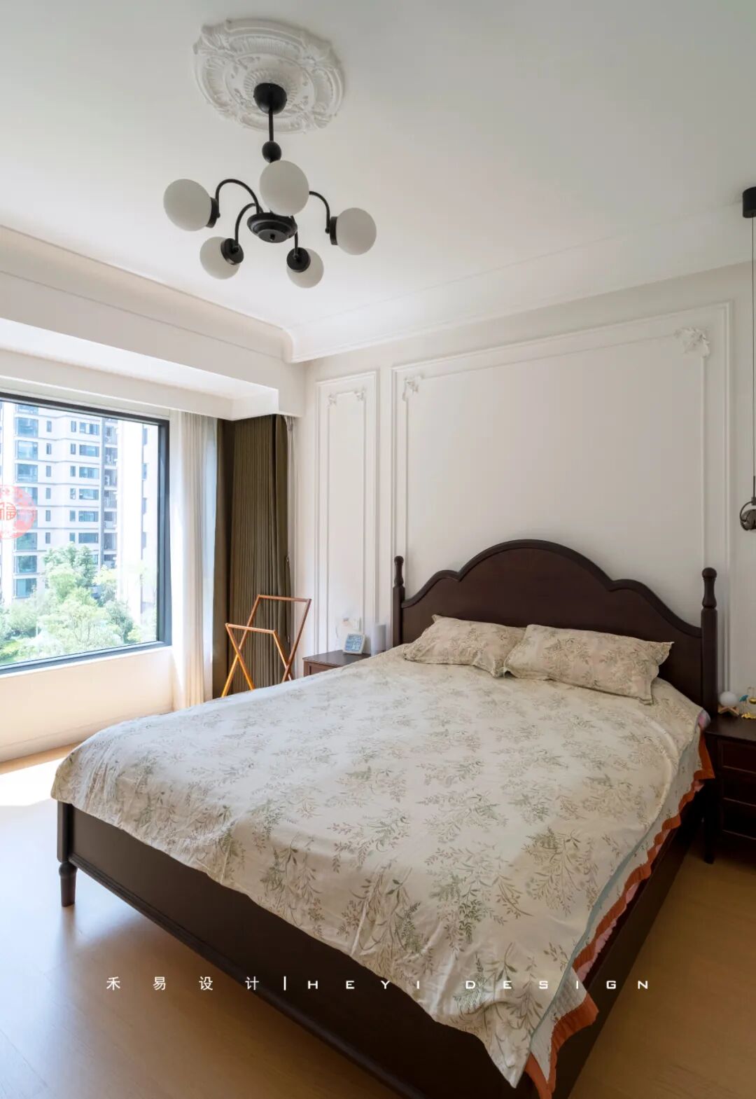 禾易实景丨把生活装裱成古典油画-65