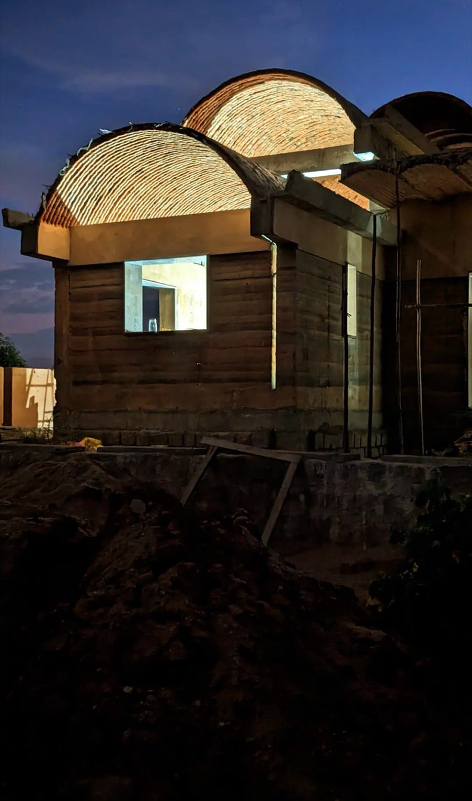 Aurva Illam住宅丨IKI Builds-205