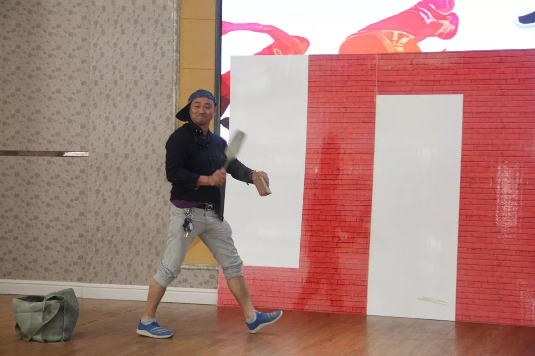 青藤装饰 2019 上半年总结 | 奋斗的青春·最美丽-15