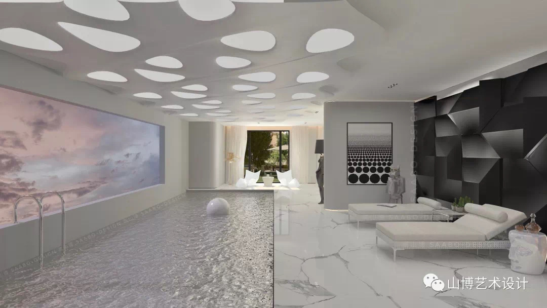 恒大丽宫别墅                     -33