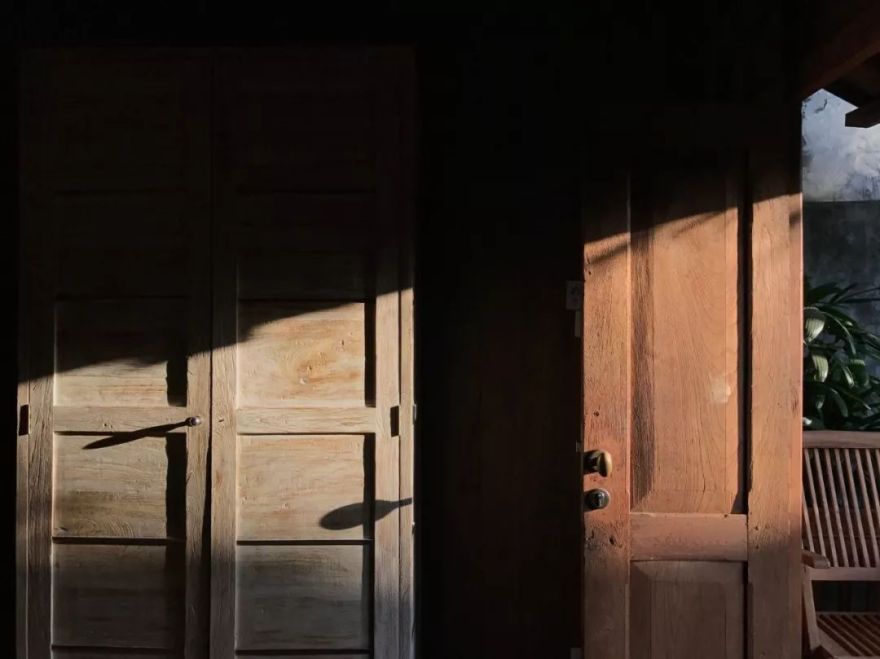 谢柯 | 自由生长的空间诗人-104