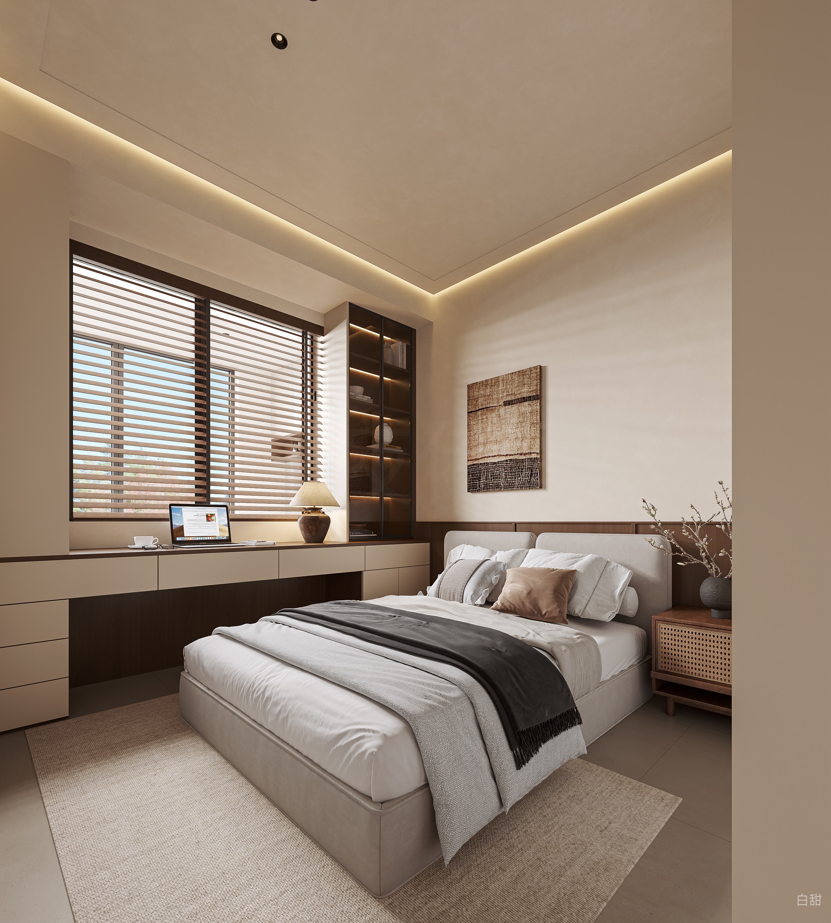 中古风情·时光印记-1