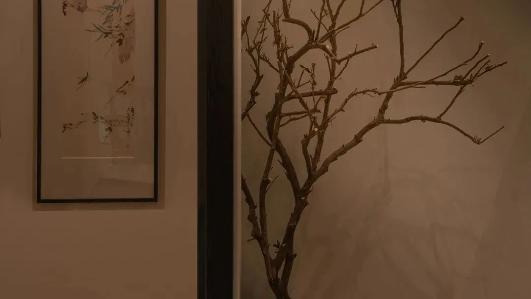 翁暖茶馆丨中国广州丨TTD广州本至设计事务所-38