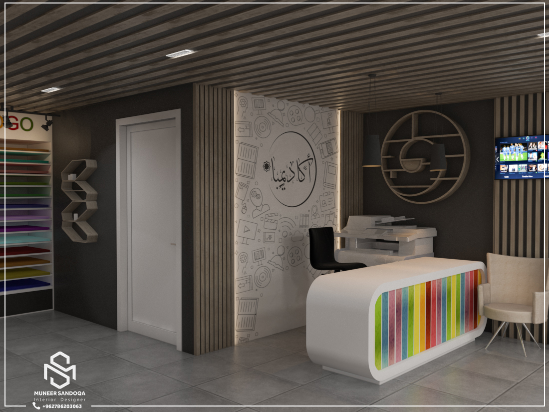 Student Services Library-3