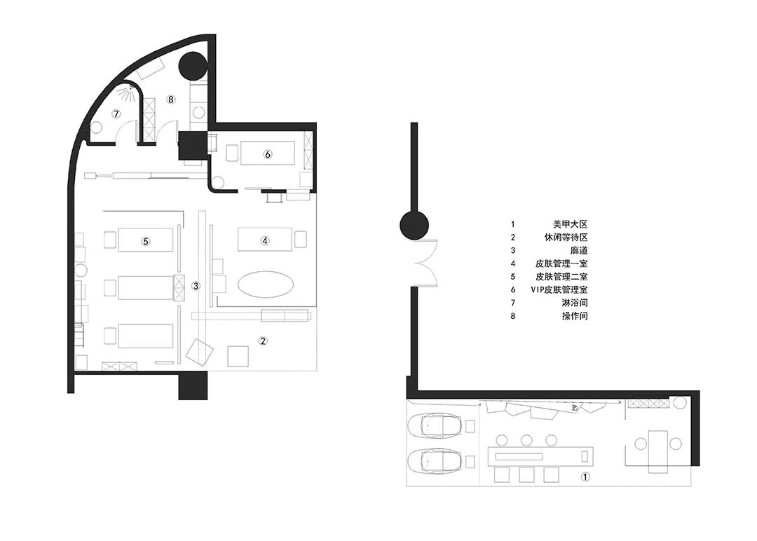 PD·PinkDream皮肤管理中心-84