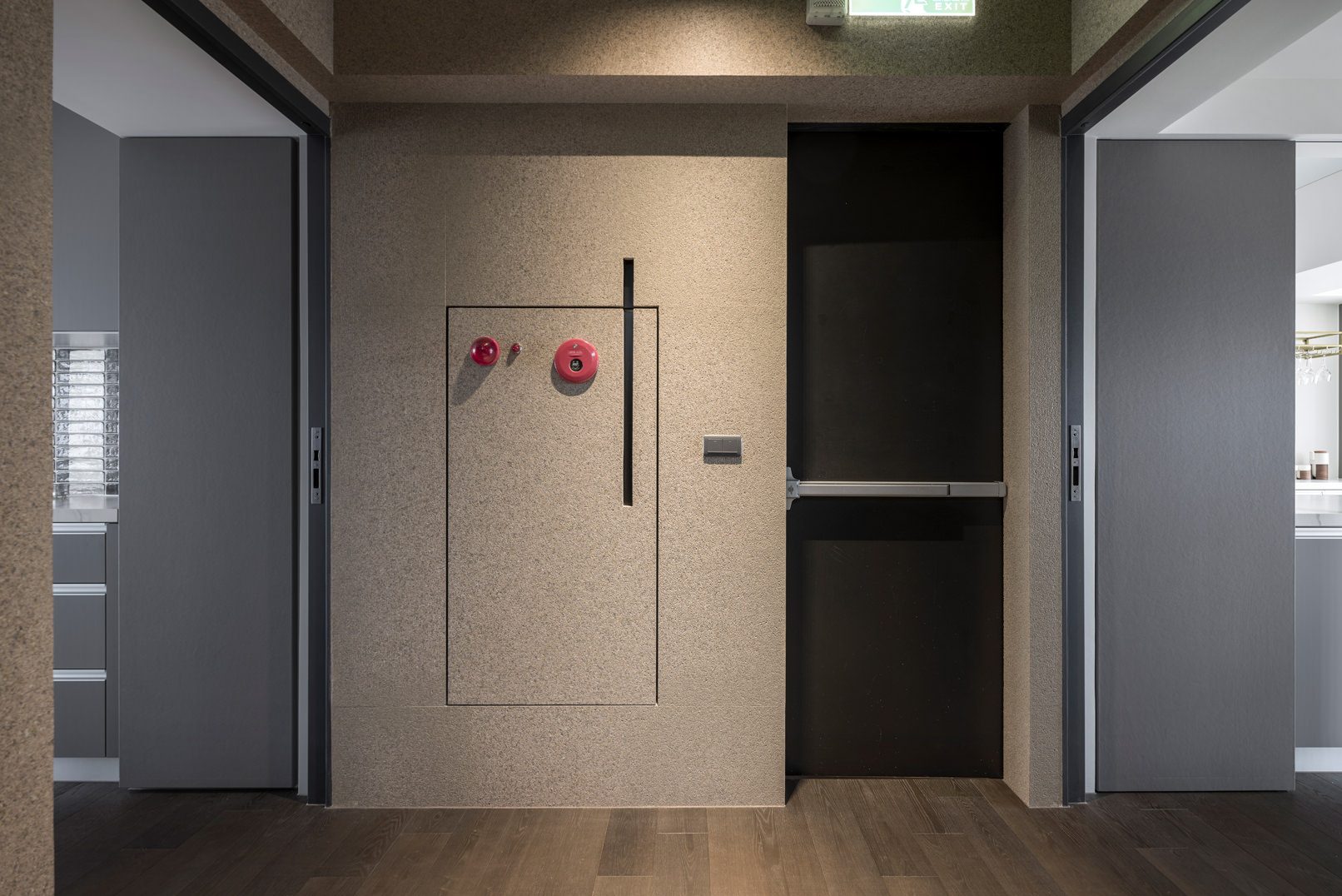 品味人生 · 馥閣設計 & 拾卓設計 & JOSUIa 軟裝丨中国台北丨FUGE馥閣設計,XIZO拾卓設計,JOSUIa軟裝-27