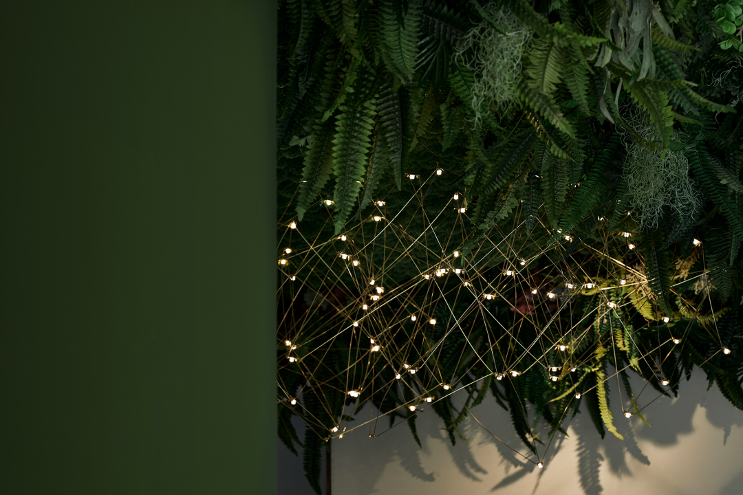 融创·由心谷生活馆丨中国清远丨春山秋水设计-50