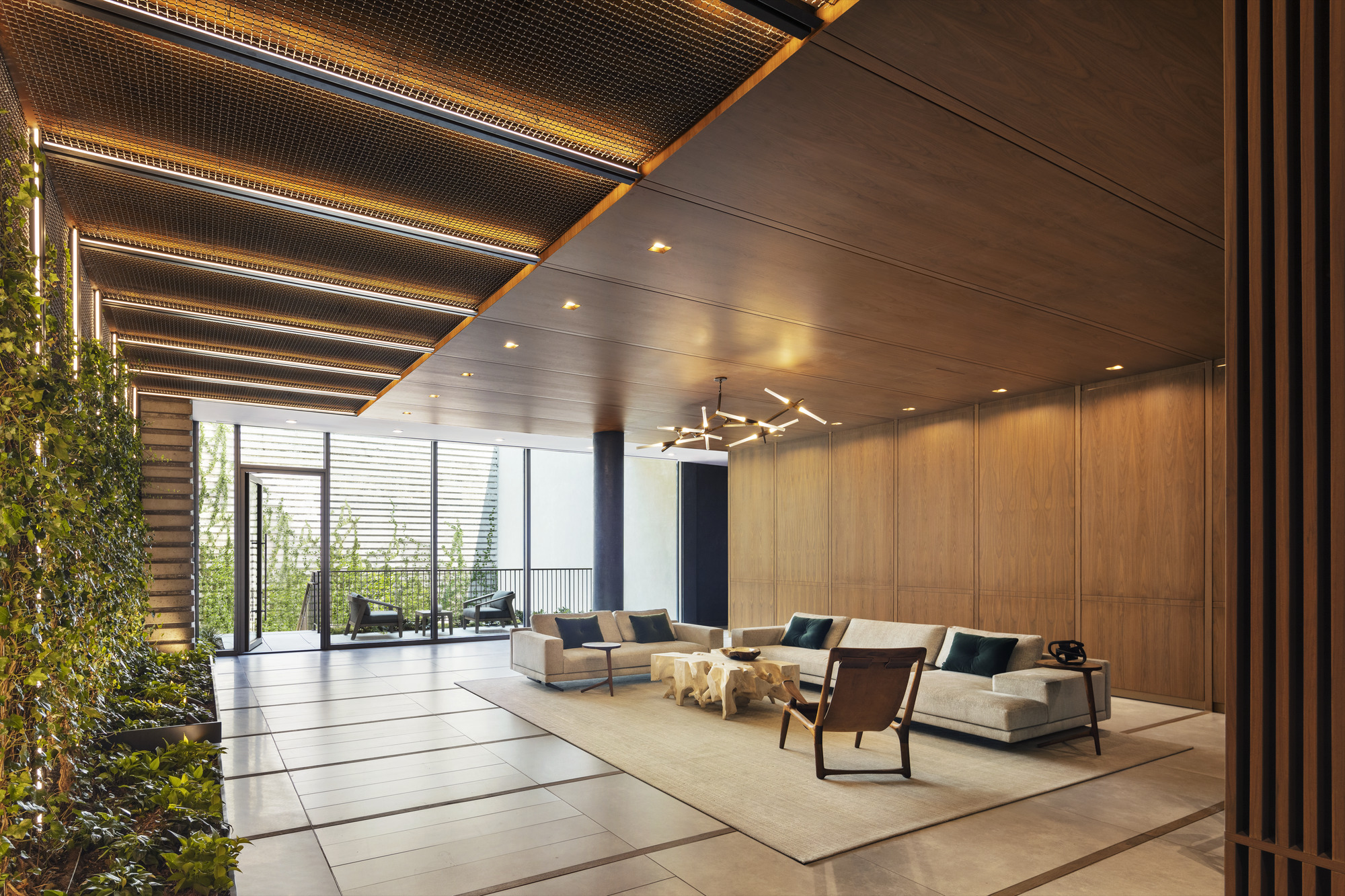 561 太平洋公寓丨美国纽约丨ODA New York-8