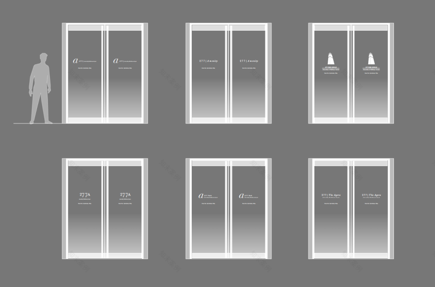 277号公园休闲设施中心丨美国纽约-78