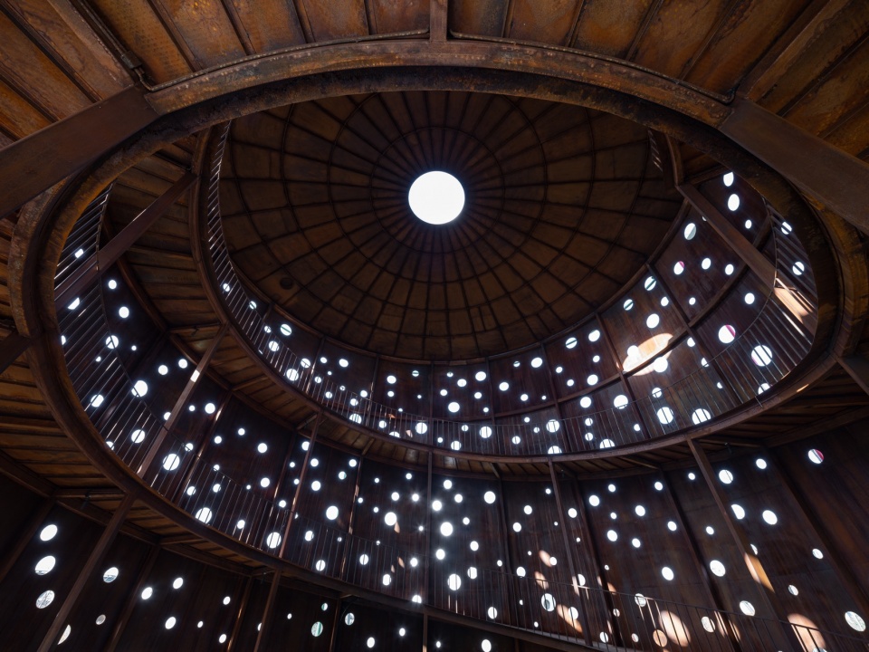 小河公园，杭州-19