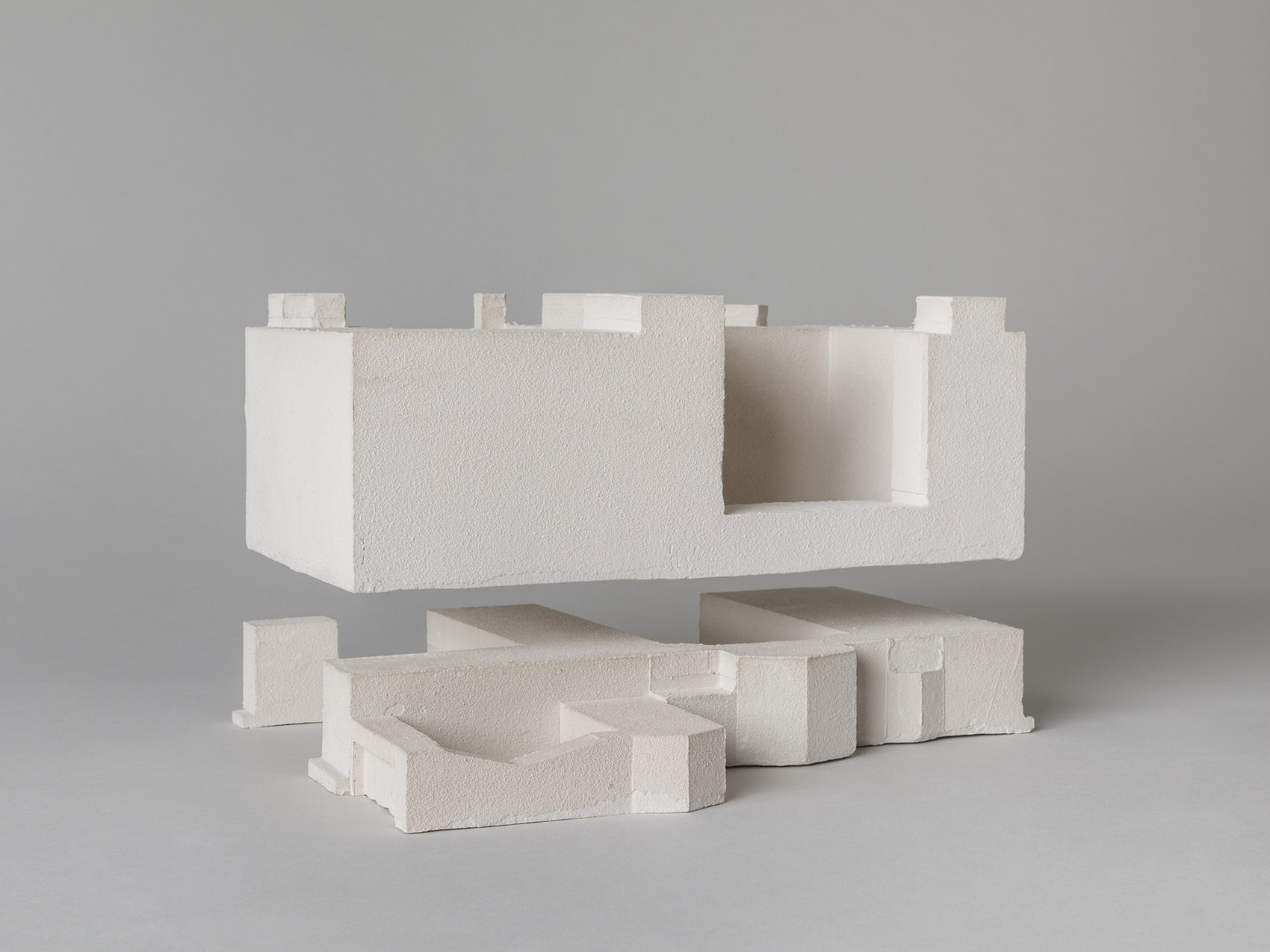 泰晤士基督教学校和巴特西教堂丨英国伦敦丨Henley Halebrown建筑事务所-18