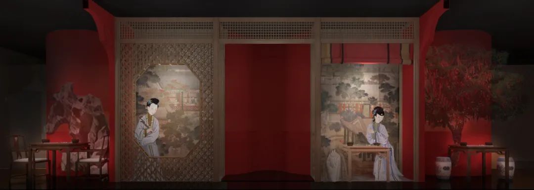 Quanjude Peking Duck Restaurant | 王府井全聚德烤鸭店-19