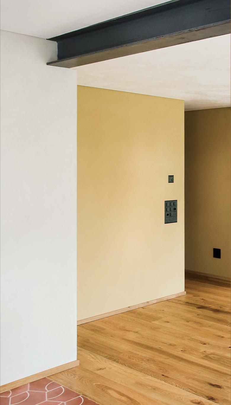 斯特鲁比孔房屋改造丨瑞士丨Wagner Vanzella Architekten-4