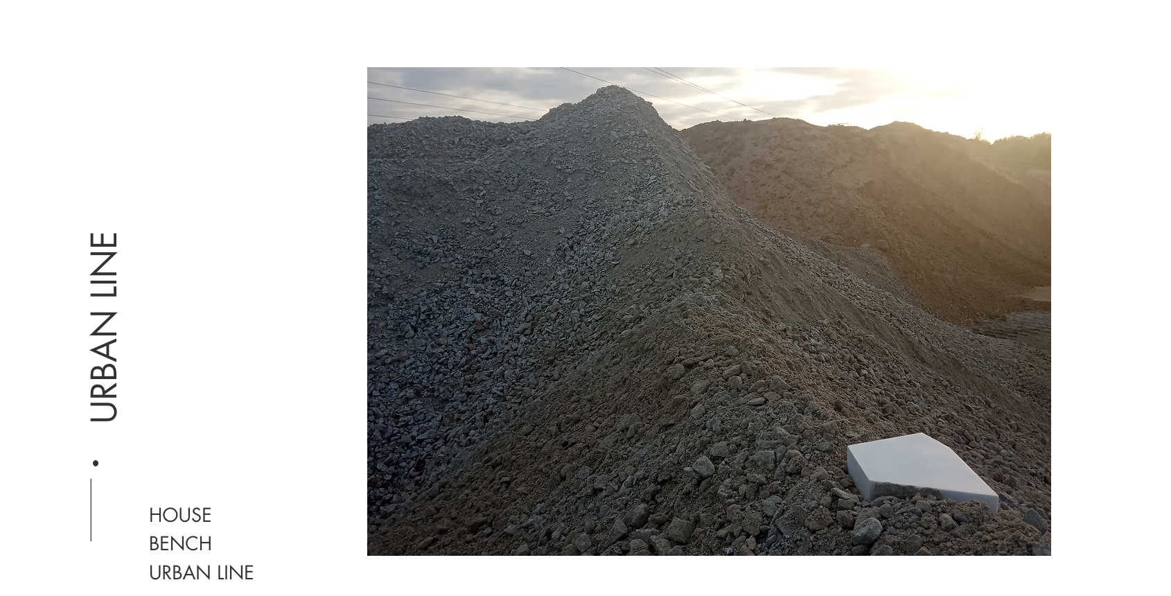 最小线条 XYZ丨L A B O R A T O R Y A R T-40