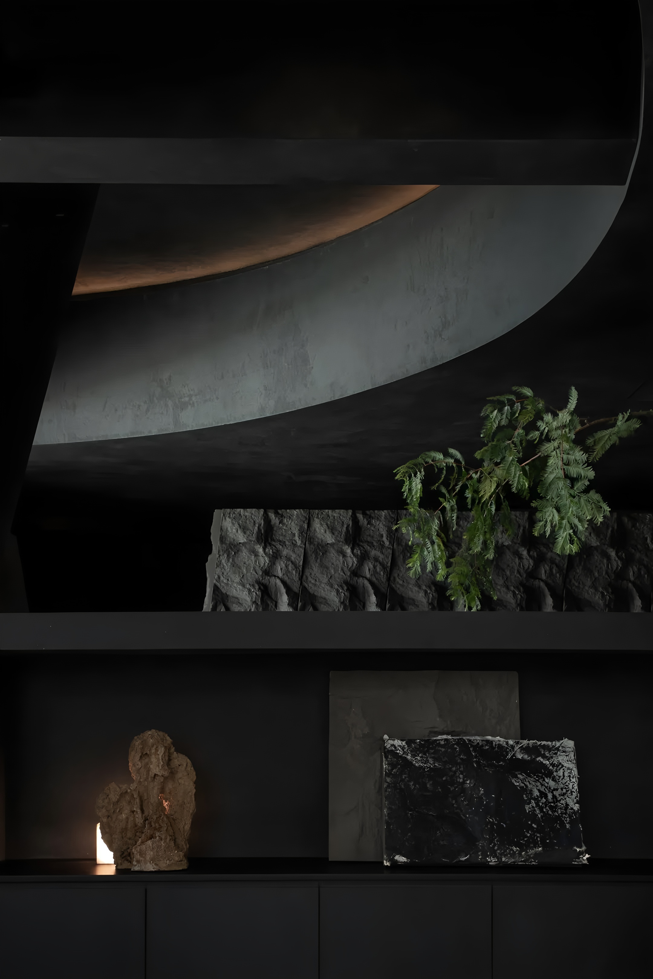 “火”丨中国杭州丨十合设计（杭州）-9