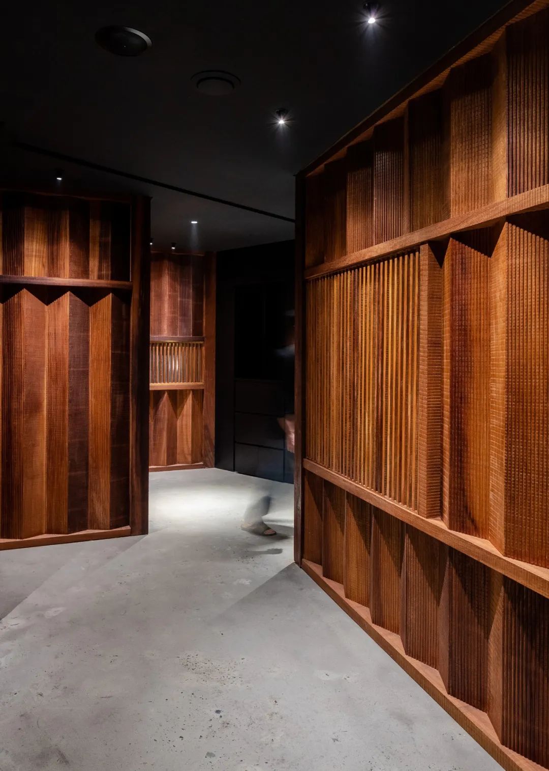 Sadhu 素食餐厅丨越南丨Adrei Studio-53