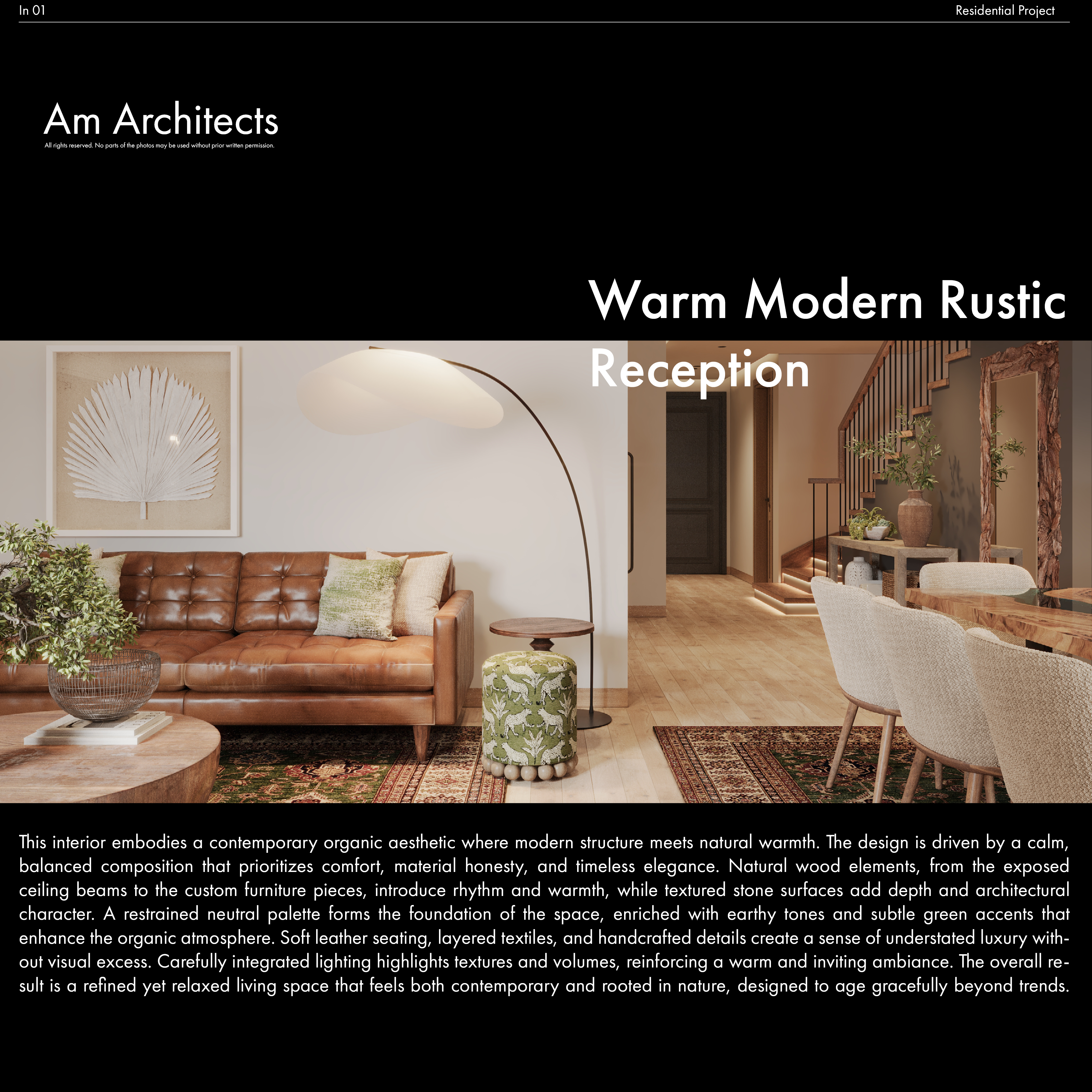 Warm Modern Rustic Reception Design-0