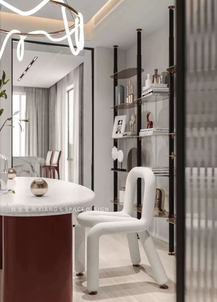 拾光·艺影 | 自然光影里的诗意栖居-20