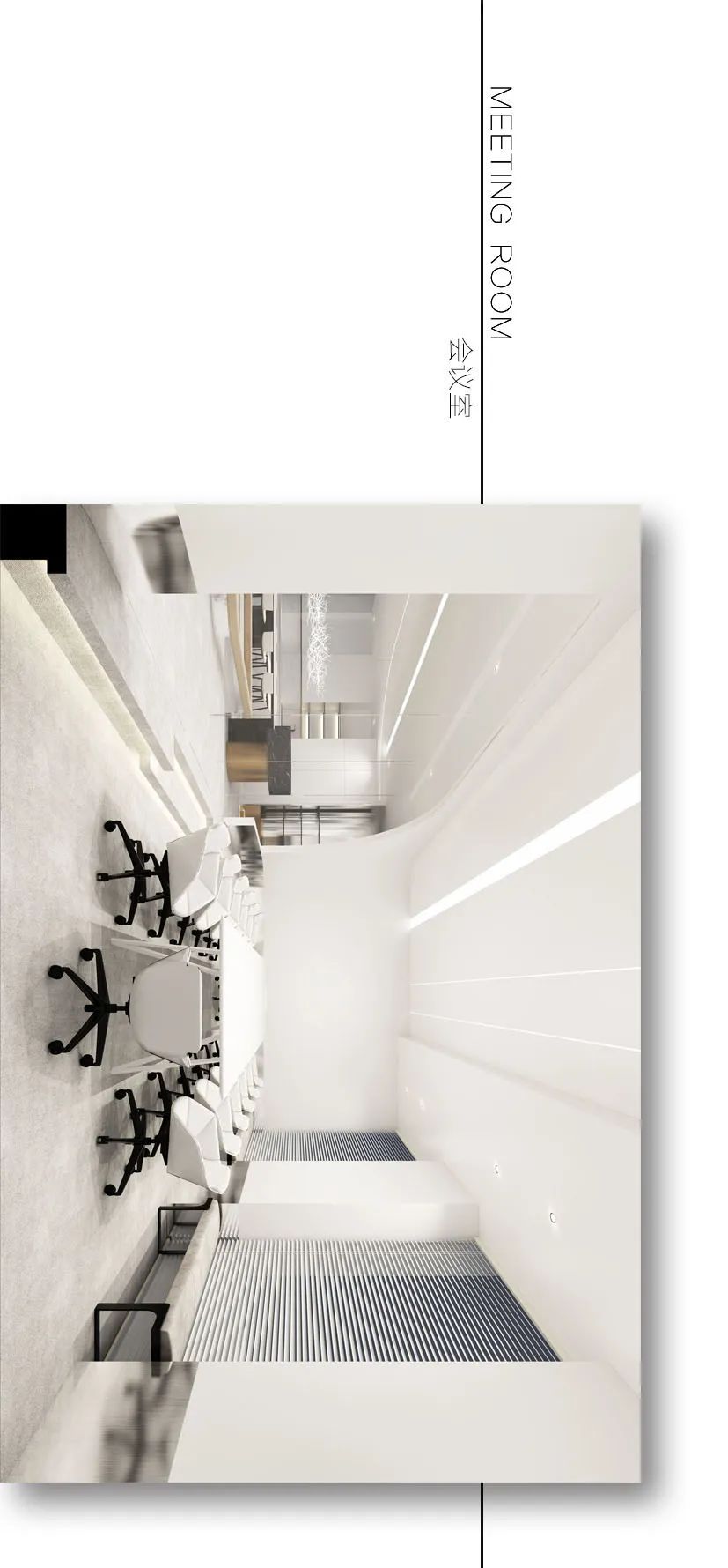 杭州滨江写字楼的创意共生空间丨中国杭州丨EFT 设计-15