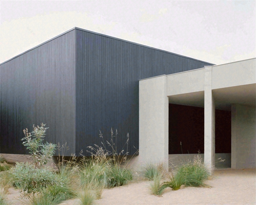 以简驭繁 · Plain丨墨西哥-44